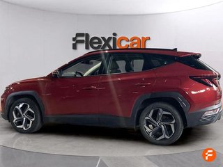 Hyundai Tucson 1.6 TGDI PHEV 195kW Maxx Auto 4X4