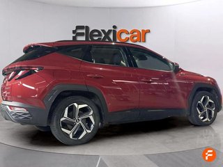 Hyundai Tucson 1.6 TGDI PHEV 195kW Maxx Auto 4X4