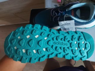 Zapatilla Adidas Response Trail X