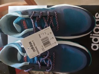 Zapatilla Adidas Response Trail X