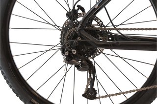 Bicicleta Bulls LT CX t.M Reacondicionada