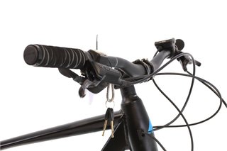Bicicleta Bulls LT CX t.M Reacondicionada
