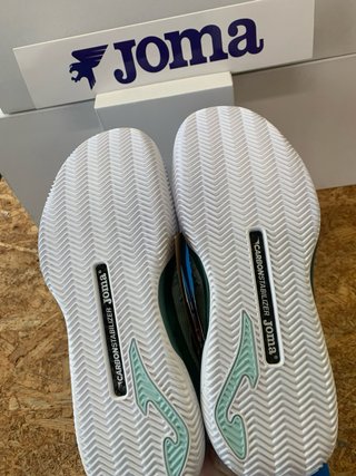 Joma Ace