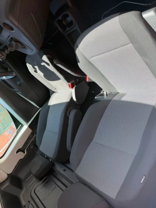 Peugeot Partner 2023