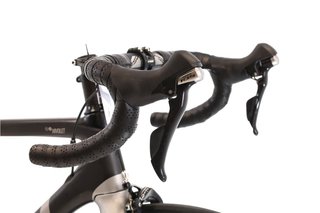 Bicicleta Ghost Nivolet LC Tour 2 t.52 Reacondicionada