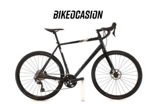 Bicicleta Stevens Prestige t.58 Reacondicionada