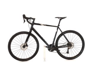 Bicicleta Stevens Prestige t.58 Reacondicionada