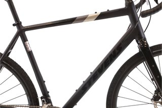 Bicicleta Stevens Prestige t.58 Reacondicionada