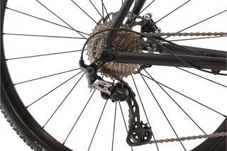 Bicicleta Stevens Prestige t.58 Reacondicionada