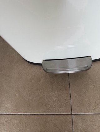 Cubo basura Songmics 30L