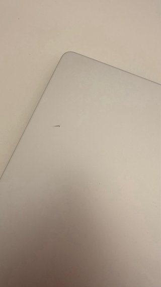 MacBook Pro 14 M3 1TB Plata