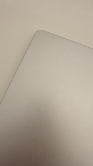 MacBook Pro 14 M3 1TB Plata