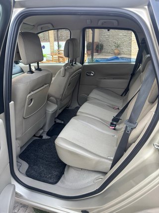 Renault Grand Scenic 2.0dci 1 propietario