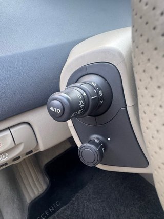 Renault Grand Scenic 2.0dci 1 propietario