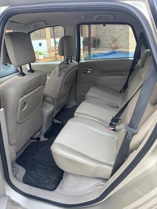 Renault Grand Scenic 2.0dci 1 propietario