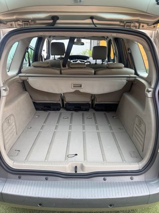 Renault Grand Scenic 2.0dci 1 propietario