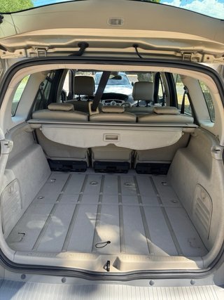 Renault Grand Scenic 2.0dci 1 propietario