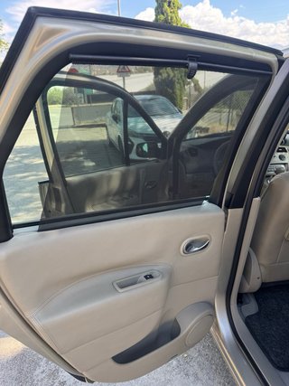 Renault Grand Scenic 2.0dci 1 propietario