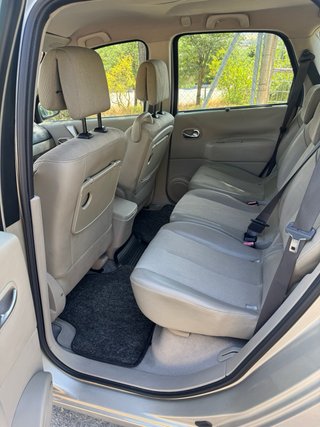 Renault Grand Scenic 2.0dci 1 propietario
