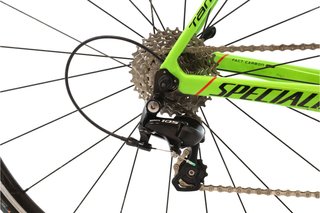 Bicicleta Specialized Tarmac Sport t.54 Reacondicionada