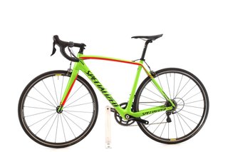 Bicicleta Specialized Tarmac Sport t.54 Reacondicionada