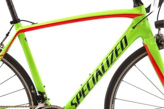 Bicicleta Specialized Tarmac Sport t.54 Reacondicionada