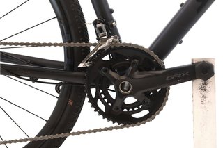 Bicicleta Stevens Prestige t.58 Reacondicionada