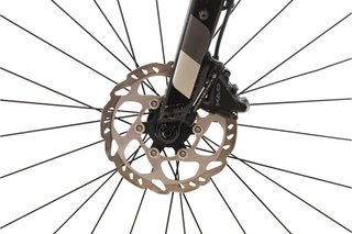 Bicicleta Stevens Prestige t.58 Reacondicionada