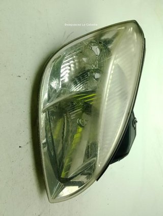 Kia 23386198 faro derecho 921021g030 rio ii (jb)