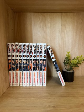 Mangas
