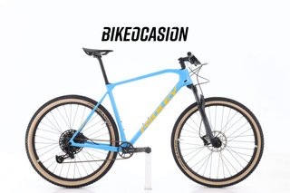 Bicicleta Ridley Ignite SLX t.XL Km.0
