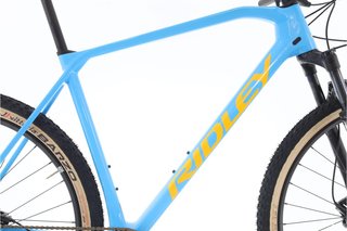 Bicicleta Ridley Ignite SLX t.XL Km.0