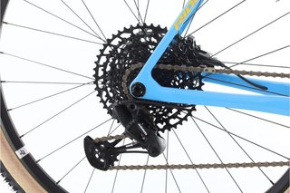 Bicicleta Ridley Ignite SLX t.XL Km.0