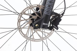 Bicicleta Ridley Ignite SLX t.XL Km.0