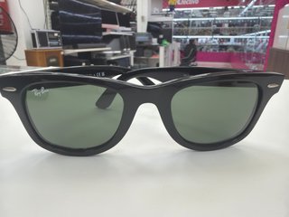 Gafas De Sol Unisex Ray Ban RB 2140 Wayfarer
