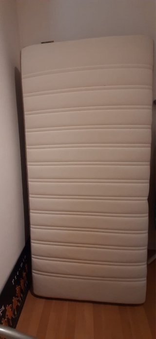 Colchón Ikea 90x190