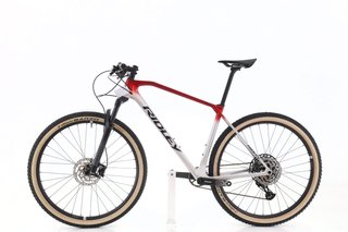 Bicicleta Ridley Ignite SLX t.L Km.0