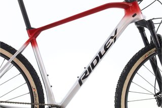 Bicicleta Ridley Ignite SLX t.L Km.0