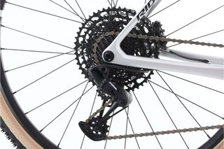 Bicicleta Ridley Ignite SLX t.L Km.0