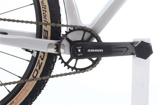 Bicicleta Ridley Ignite SLX t.L Km.0