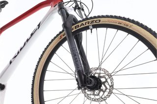 Bicicleta Ridley Ignite SLX t.L Km.0