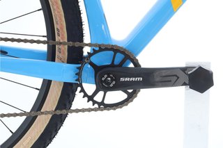 Bicicleta Ridley Ignite SLX t.XL Km.0