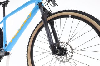 Bicicleta Ridley Ignite SLX t.XL Km.0