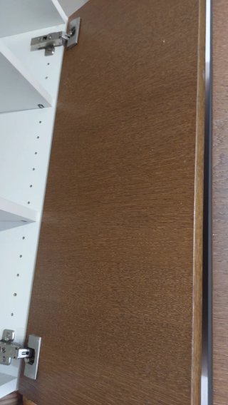 IKEA Mueble cocina