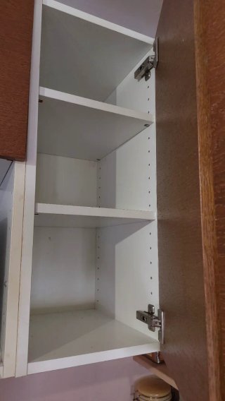 IKEA Mueble cocina