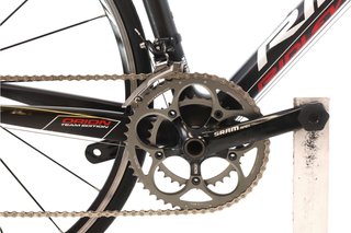 Bicicleta Ridley Orion Team Edition t.54 Reacondicionada