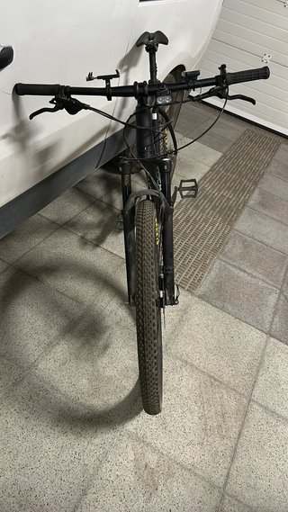 Bicicleta Orbea Alma H20 Talla XL