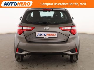 Toyota Yaris 1.5 Dual VVT-iE Active