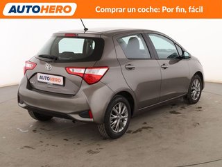 Toyota Yaris 1.5 Dual VVT-iE Active