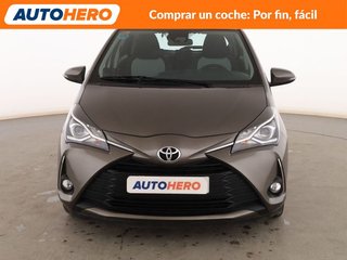 Toyota Yaris 1.5 Dual VVT-iE Active